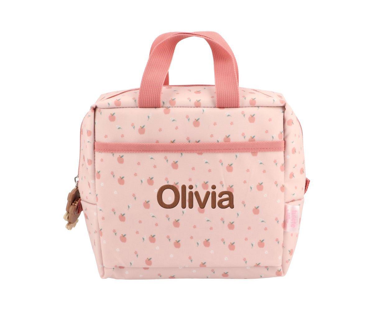 Bolsa Térmica Daisy Bear Personalizável