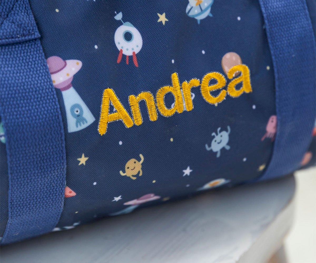 Bolsa Desportiva Personalizável The Martians