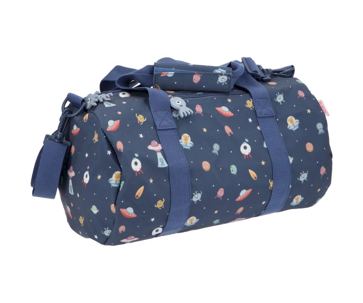 Bolsa Desportiva The Martians