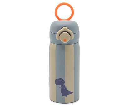 NOUI NOUI - Garrafa de Aço Térmica 350ml Dino