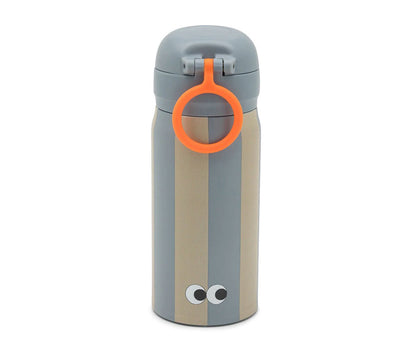 NOUI NOUI - Garrafa de Aço Térmica 350ml Dino
