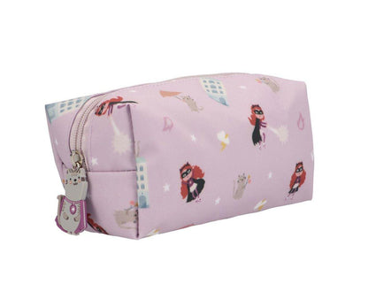 Estojo Personalizável Fantastic Girl