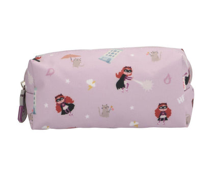 Estojo Personalizável Fantastic Girl