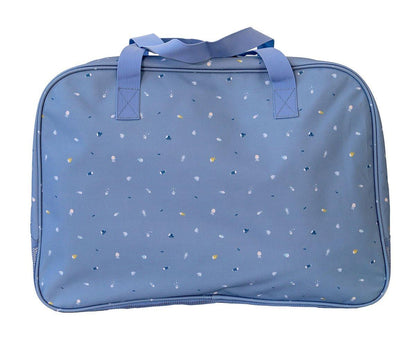 Bolsa de Praia com malha Fishes