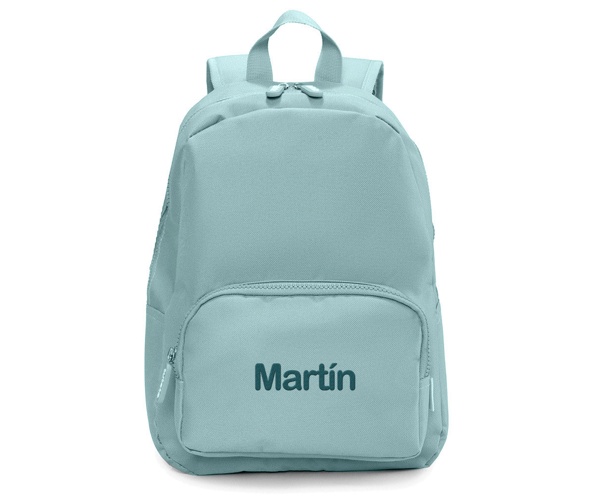Mochila Solid Color Personalizável | Disponível em 6 cores -  Tutete