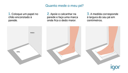 Sapatilhas Berri BRF V. MC