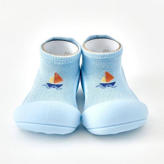 Attipas Yacht Blue