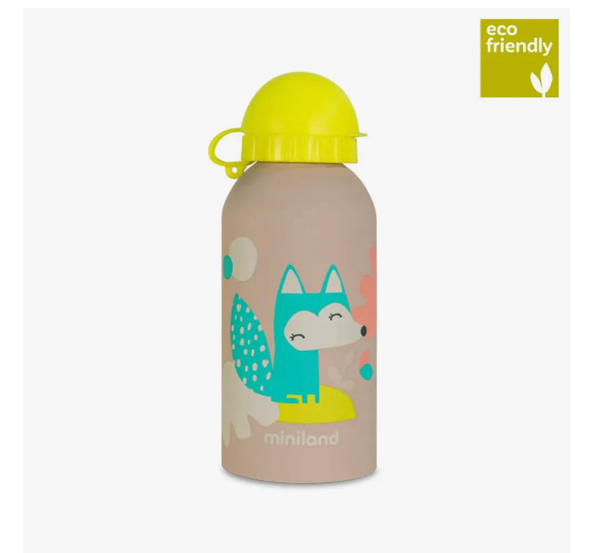 Garrafa Térmica Naturkid - Foxy