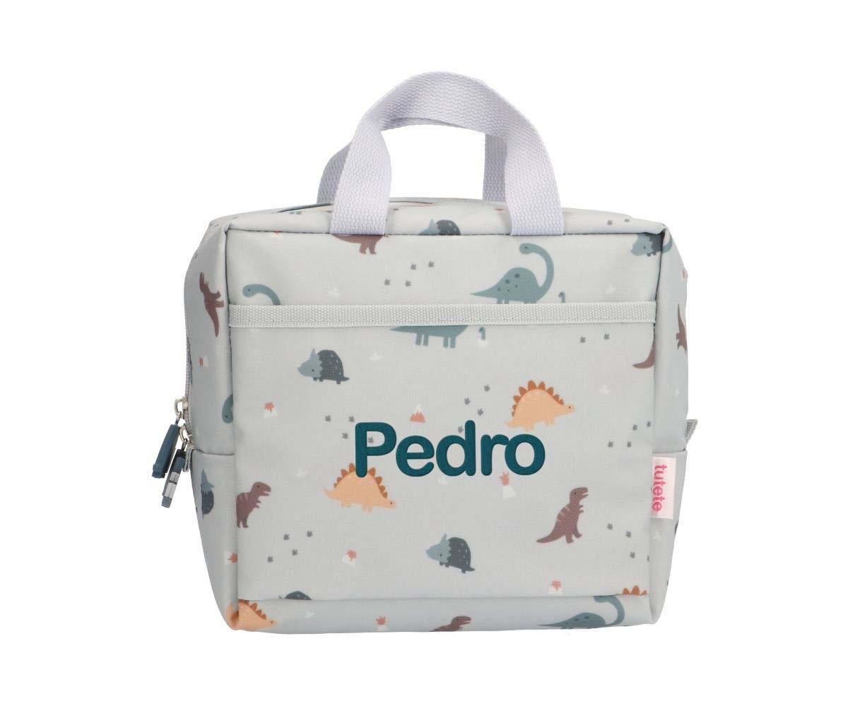 Bolsa Térmica Personalizável Dinos World