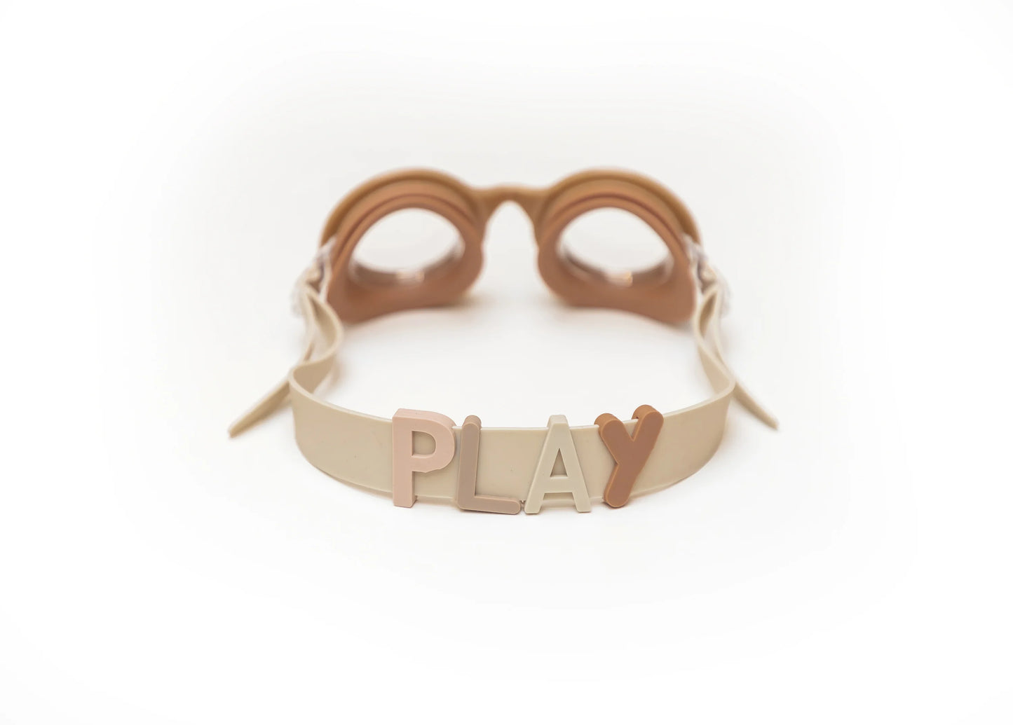 Swiming Goggles - Óculos de Natação - Peanut - Play