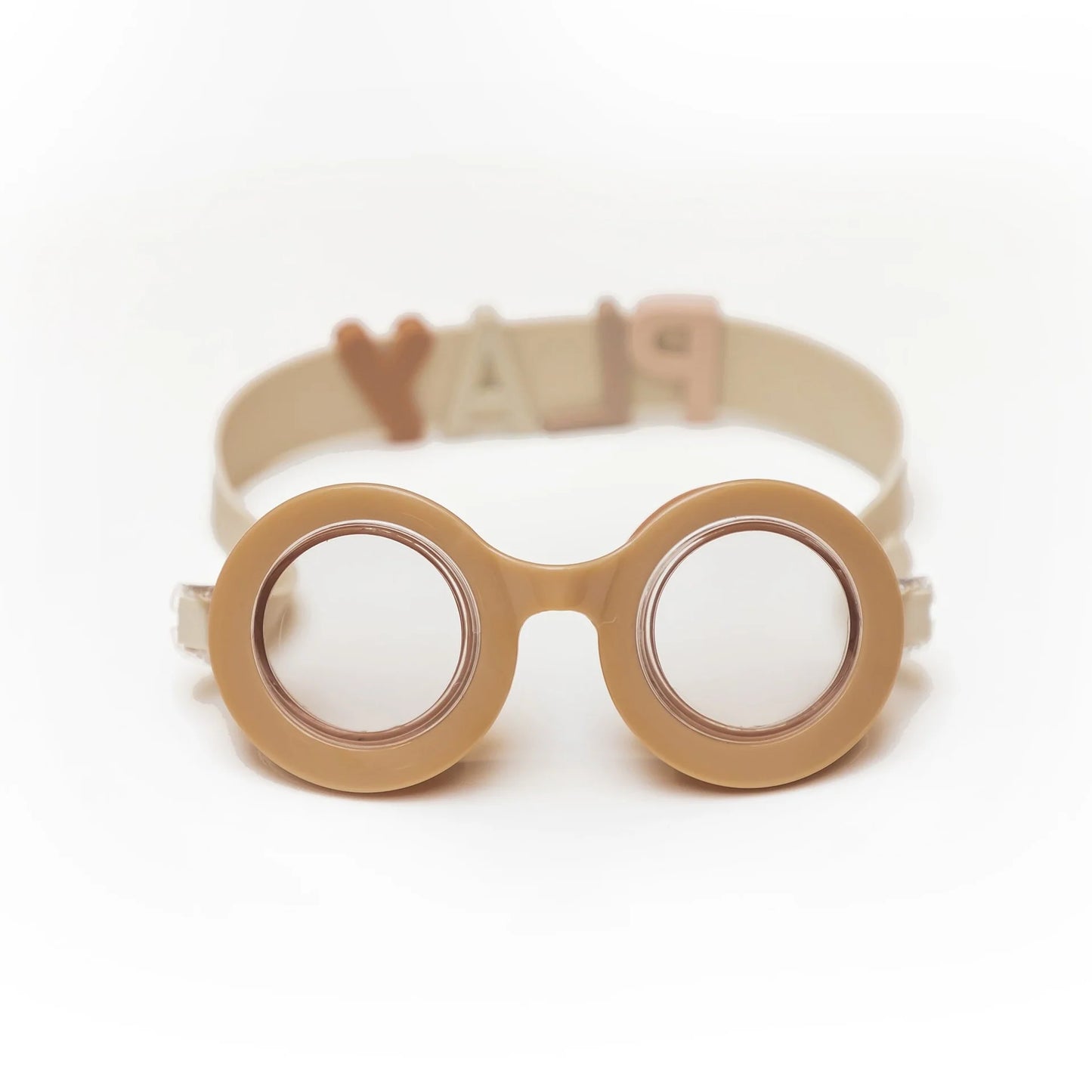 Swiming Goggles - Óculos de Natação - Peanut - Play