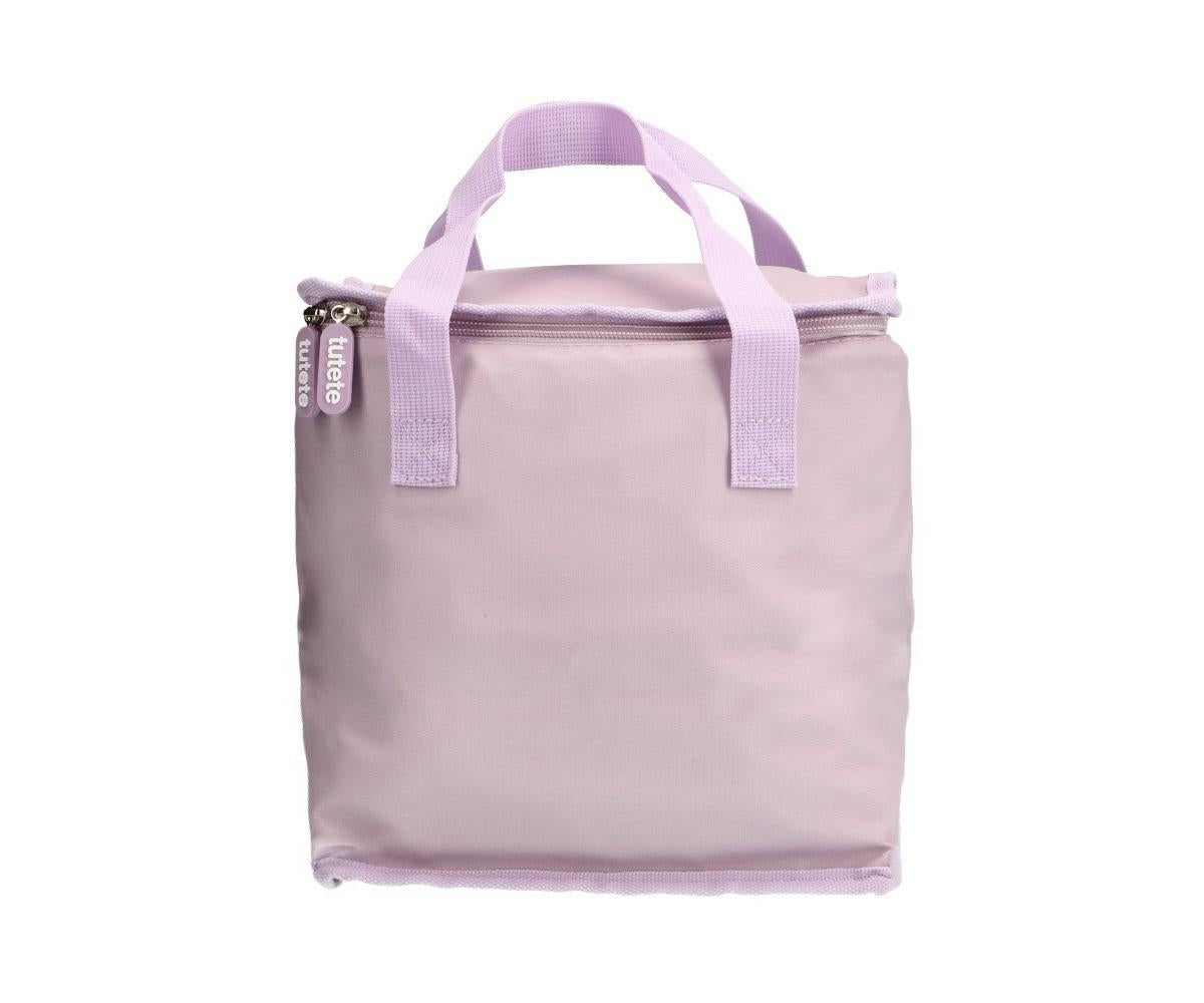 Bolsa Lancheira Térmica - Lilac