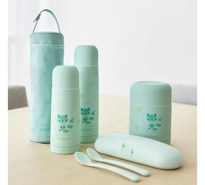 Conjunto de Talheres - Mint
