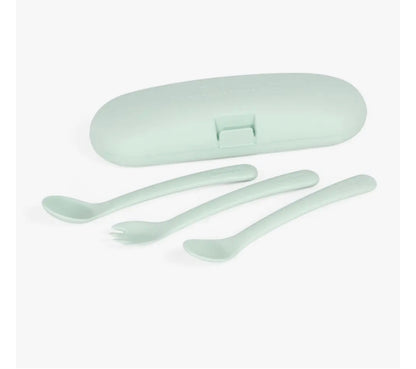 Conjunto de Talheres - Mint
