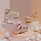 Flooper - Sandálias de Silicone - Cloud Pink