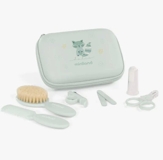 Baby Kit Higiene Mint