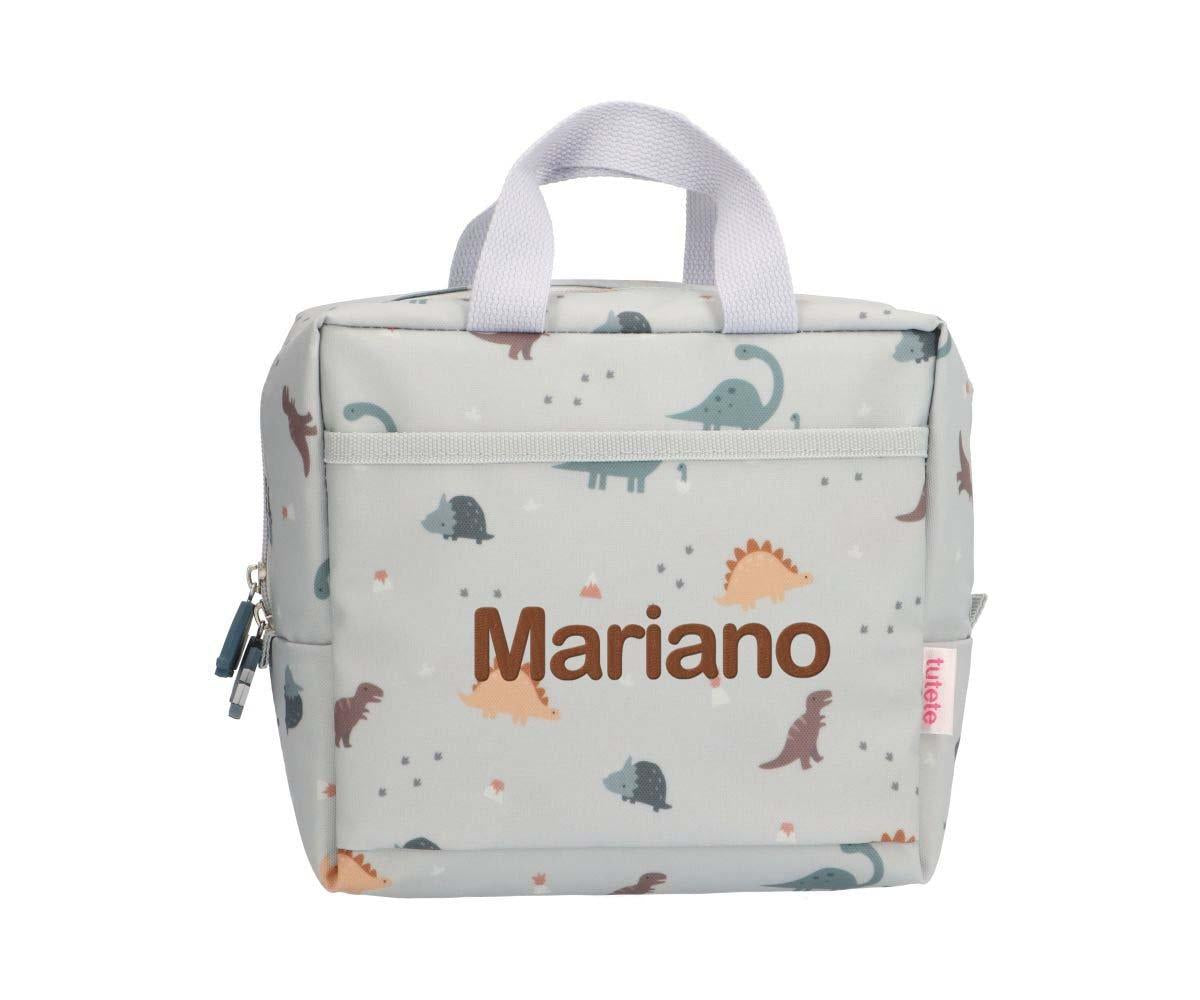 Bolsa Térmica Personalizável Dinos World