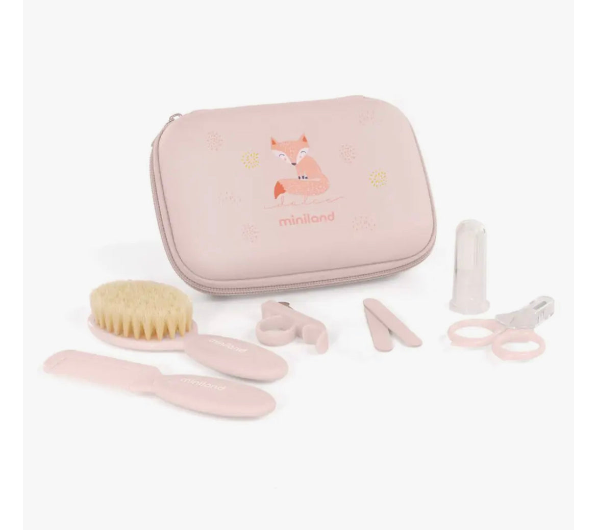 Baby Kit Higiene Candy