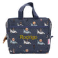 Bolsa Grande Térmica Personalizável - Speed Racer