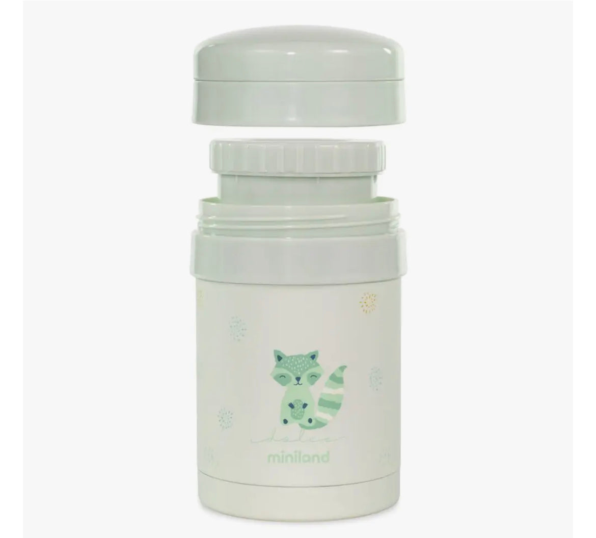 Termo de Sólidos 700ml - Mint