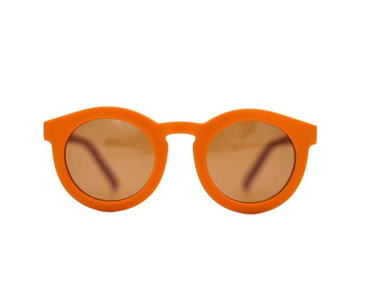 Óculos de Sol Flexíveis Polarizados 0/2 anos - Ember