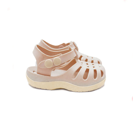Flooper - Sandálias de Silicone - Cloud Pink