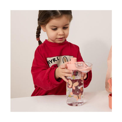 Garrafa Infantil Junior 500ml Miniland - Butterfly