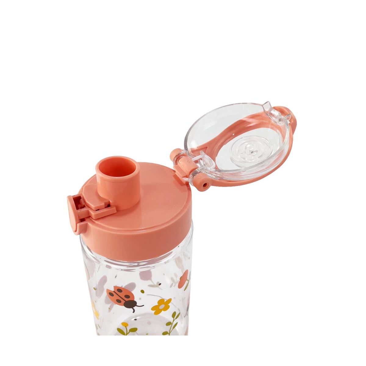 Garrafa Infantil Junior 500ml Miniland - Butterfly
