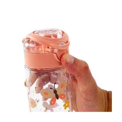 Garrafa Infantil Junior 500ml Miniland - Butterfly