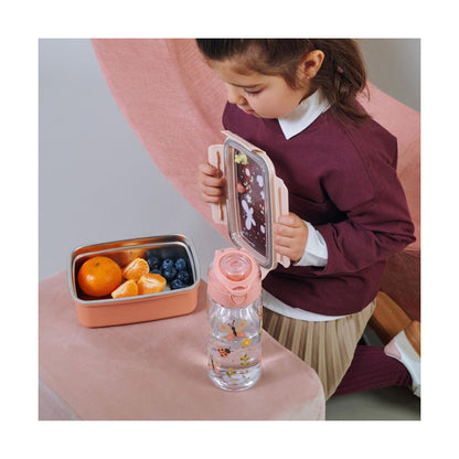 Garrafa Infantil Junior 500ml Miniland - Butterfly
