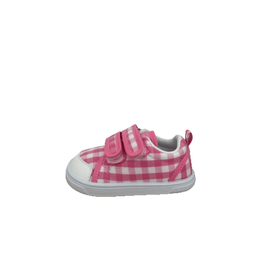 Sapatilhas Lona Blanditos by Crio's - Koi Vichy