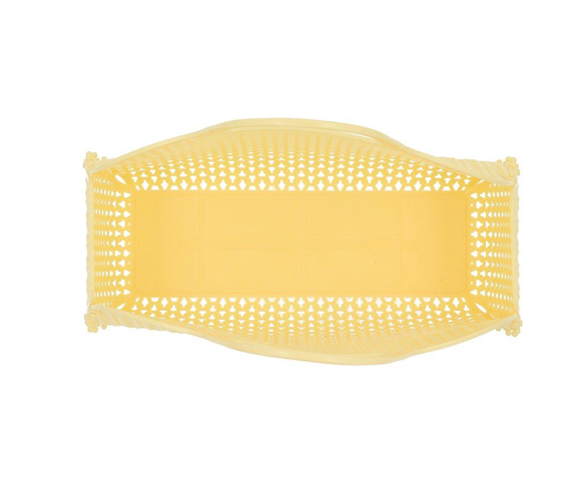 Mala de Praia Vintage Retro Lemon