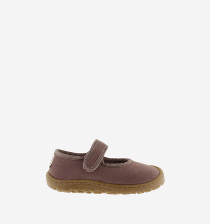 Sabrinas Victoria - Bosco Tira Mercedes Barefoot Couro