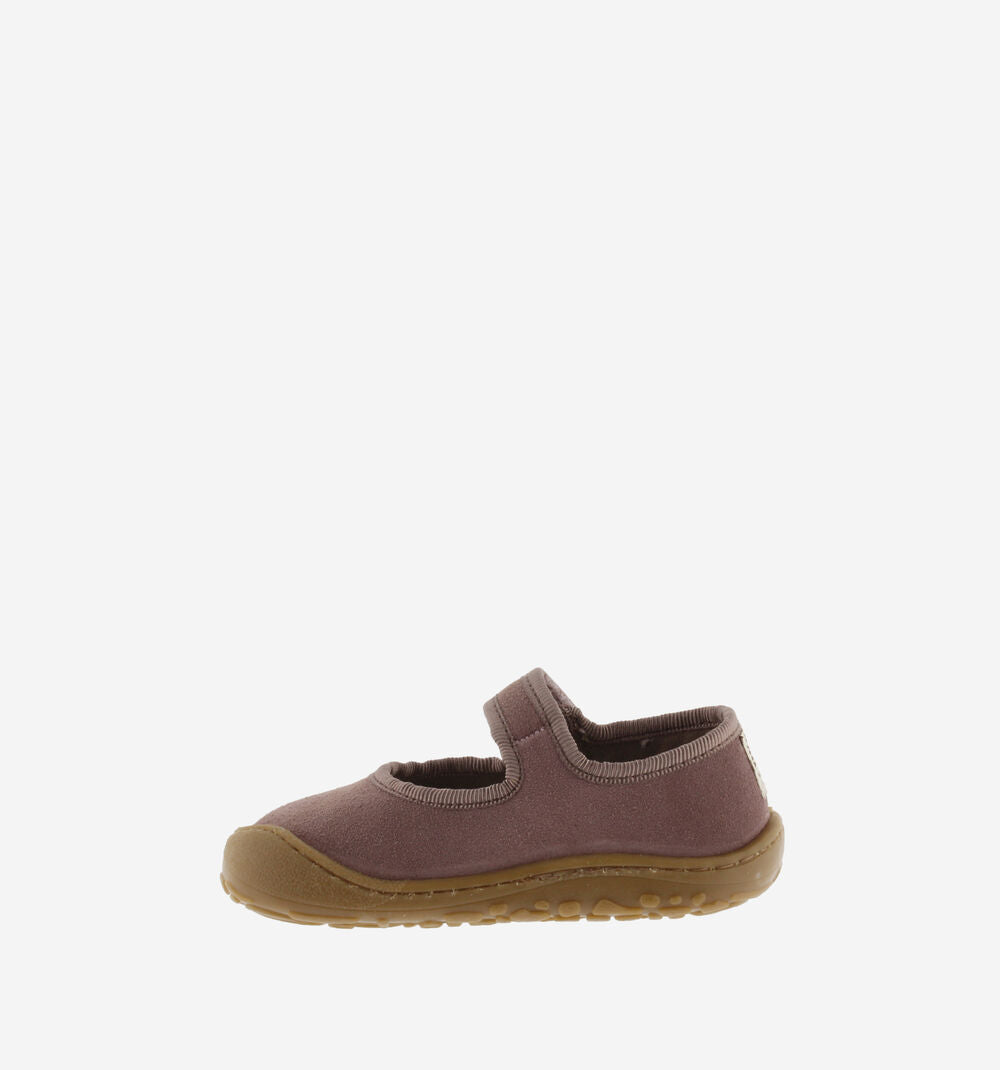 Sabrinas Victoria - Bosco Tira Mercedes Barefoot Couro