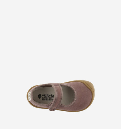 Sabrinas Victoria - Bosco Tira Mercedes Barefoot Couro
