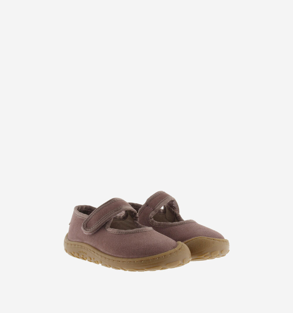 Sabrinas Victoria - Bosco Tira Mercedes Barefoot Couro
