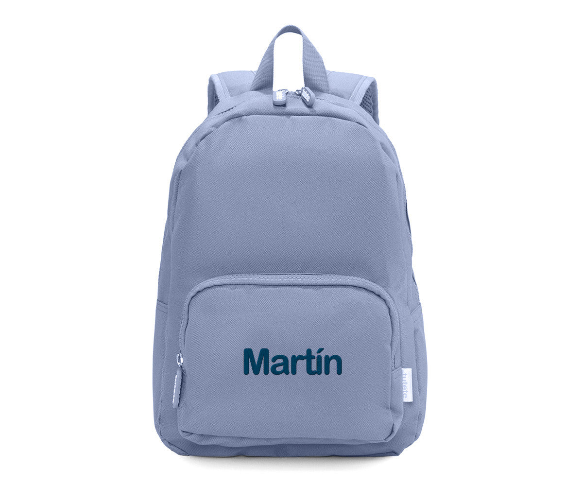 Mochila Solid Color Personalizável | Disponível em 6 cores -  Tutete