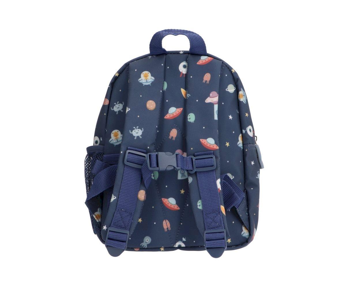 Mochila Infantil The Martians