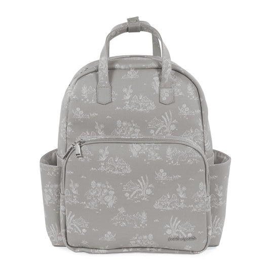 Mochila Toile De Jouy Forest