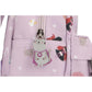 Mochila Infantil Fantastic Girl