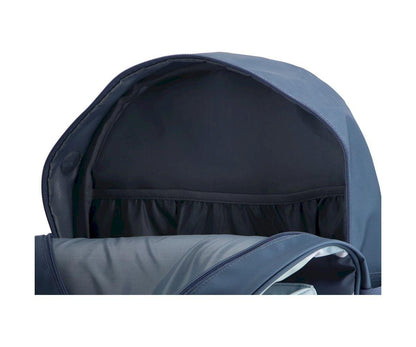 Mochila Escolar Grande - Dunes Azul