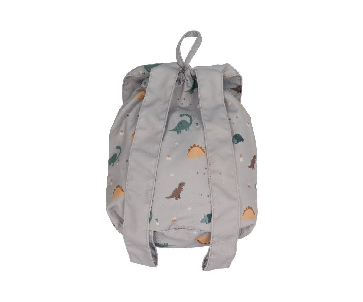 Mochila Tecido Pequena Dinos World