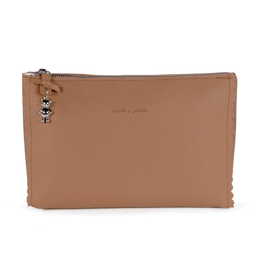 Necessaire Icon - Caramel