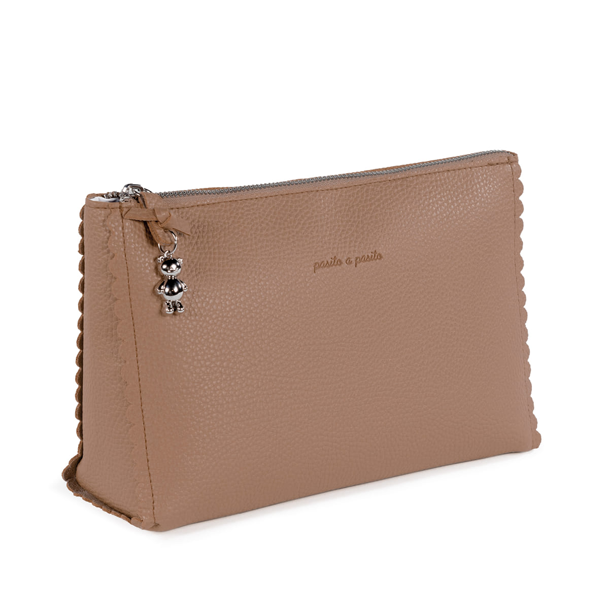 Necessaire Icon - Caramel