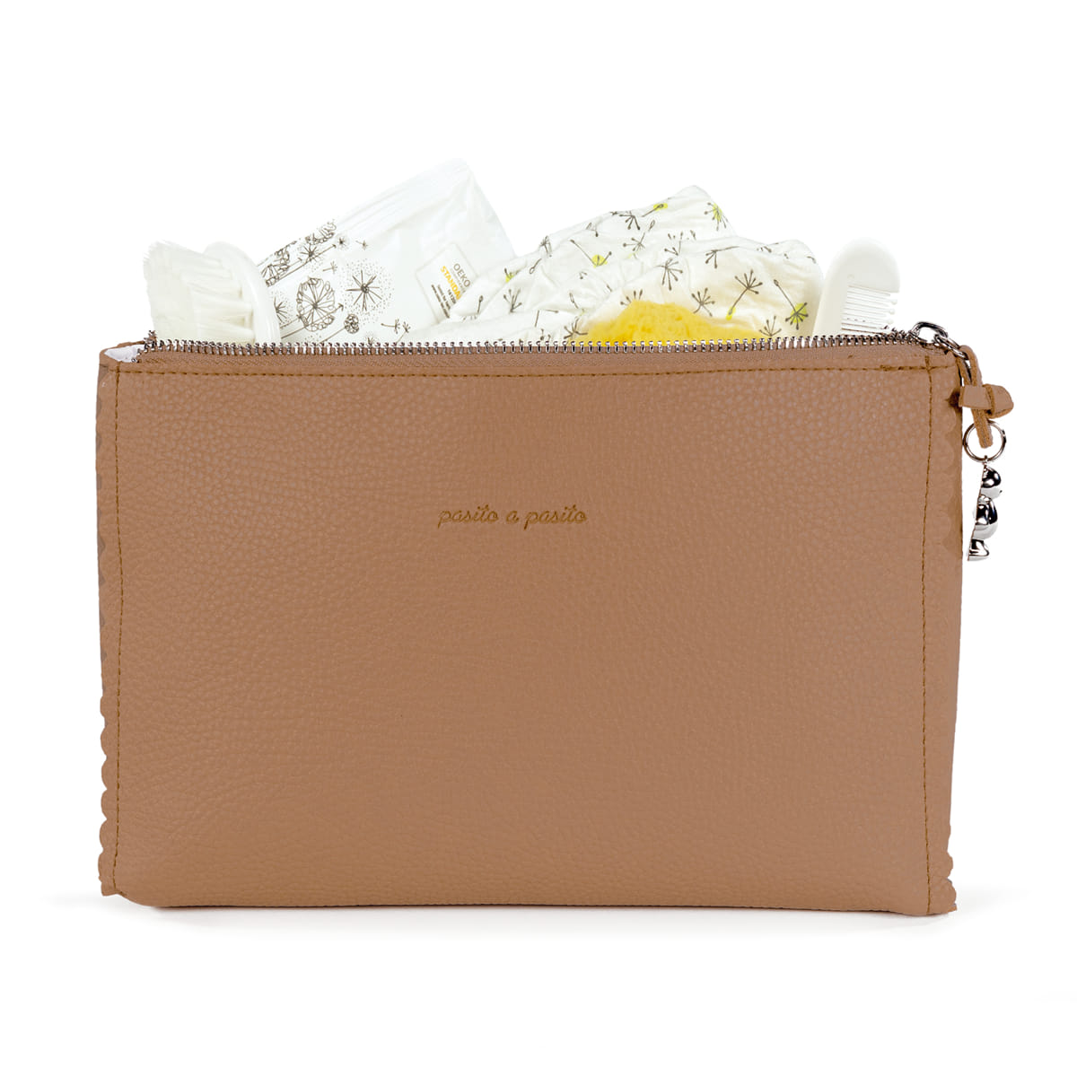 Necessaire Icon - Caramel