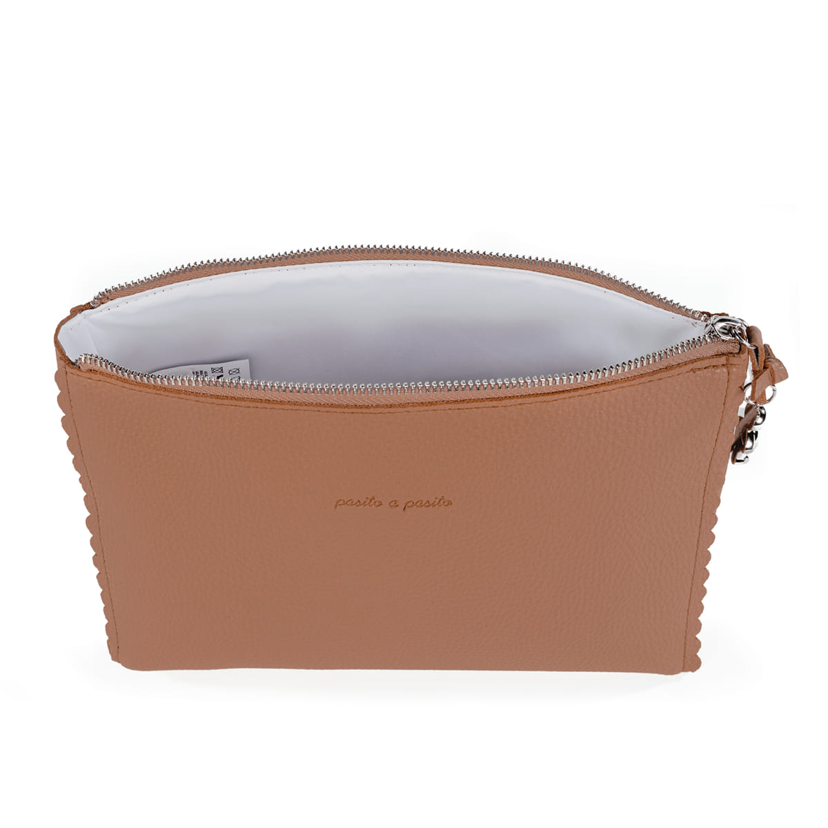 Necessaire Icon - Caramel