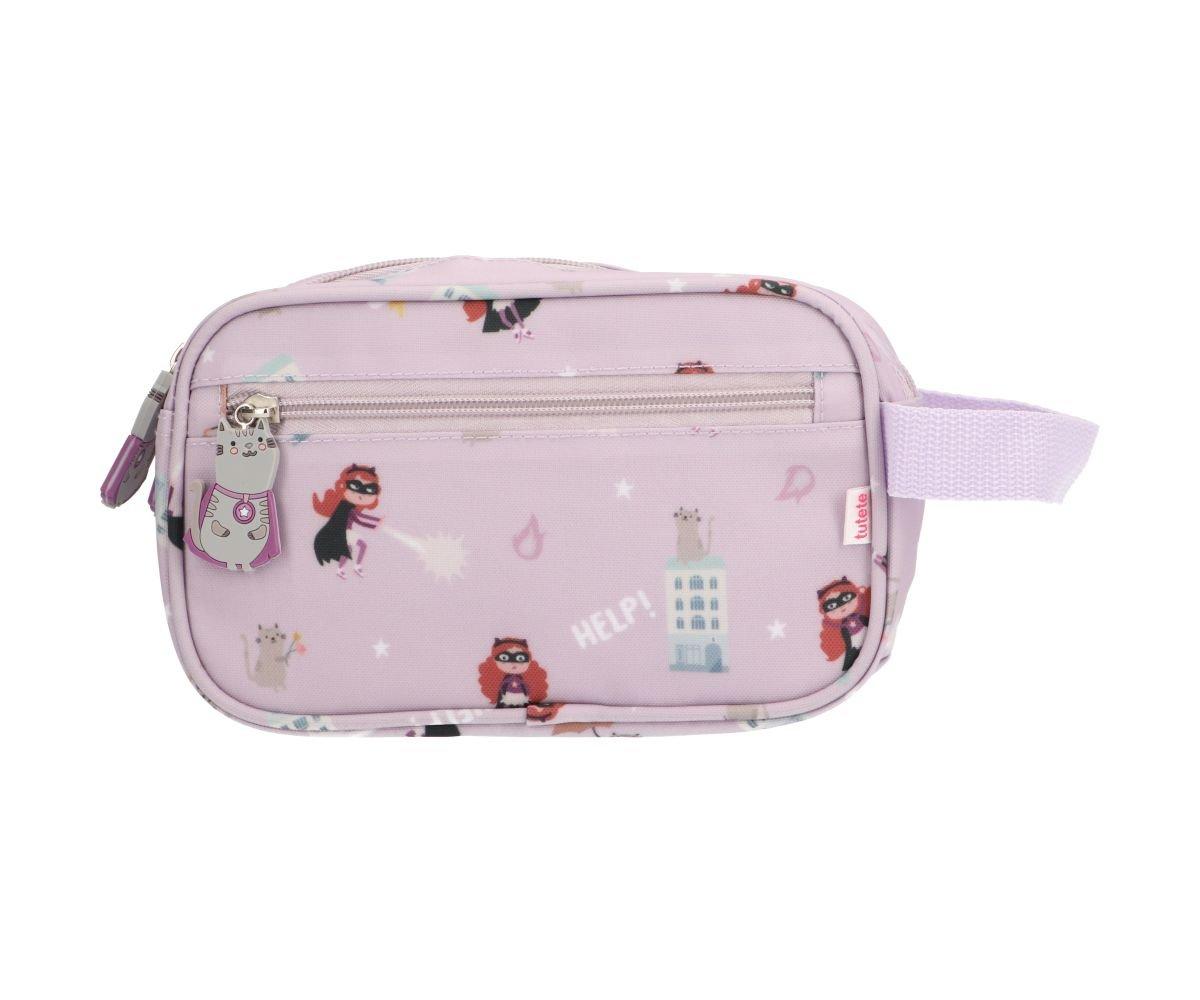 Necessaire Infantil Personalizável Fantastic Girl