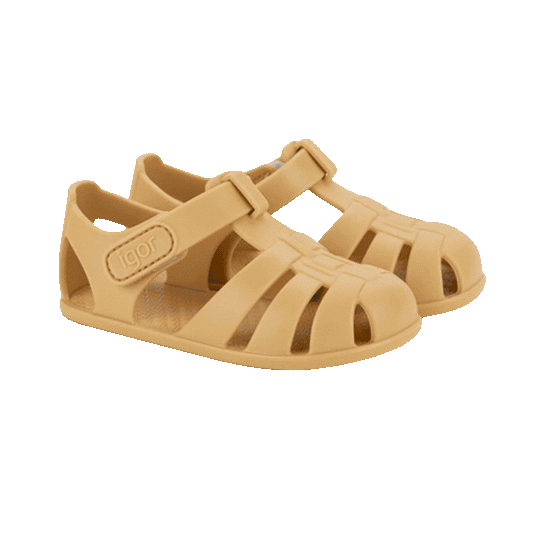 Sandálias Nemo Solid Igor