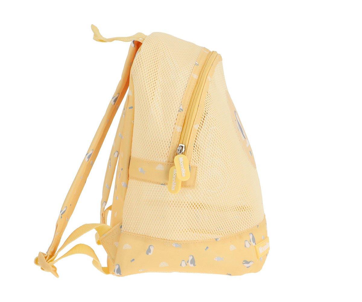 Mochila infantil Anti-areia Penguins