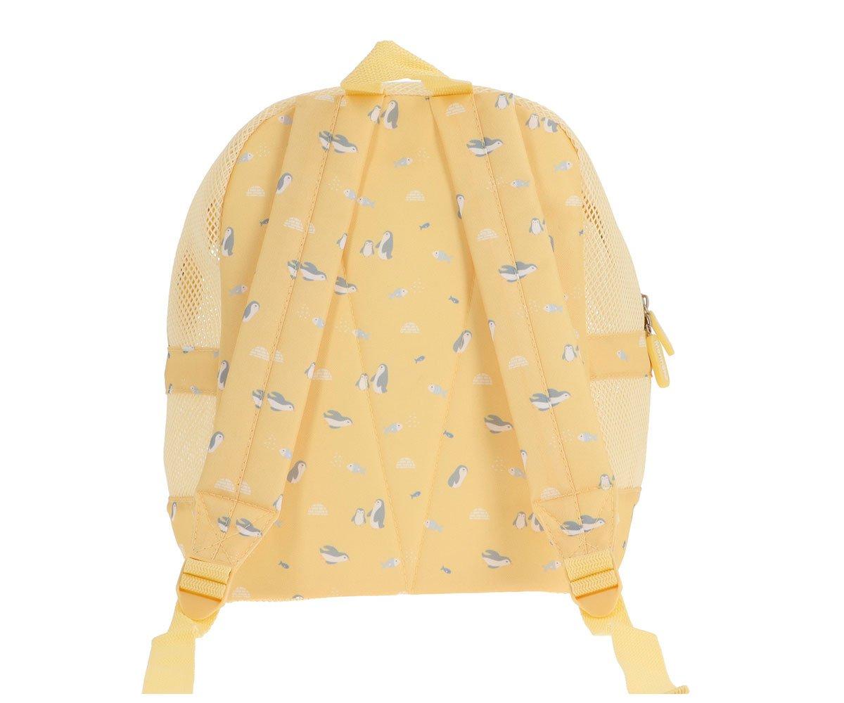 Mochila infantil Anti-areia Penguins